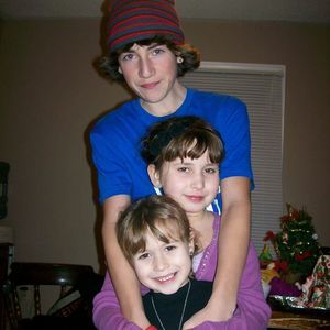 Meet your Posher, Scarlett